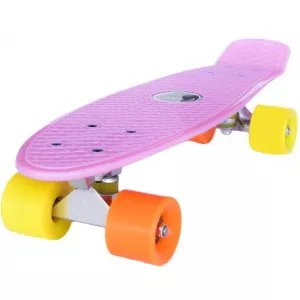 Sportmann Pennyboard Mad Cruiser Original Roz
