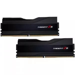 G.Skill Trident Z5 64GB (2x32GB) DDR5-6000MHz CL32 F5-6000J3238G32GX2-TZ5K