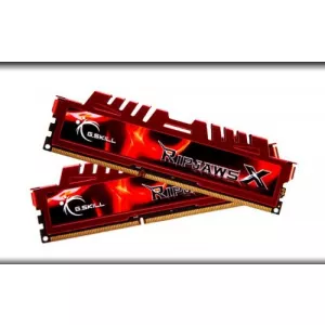 G.Skill Ares  2 x 8GB DDR3-2133 CL11 (F3-2133C11D-16GAR)