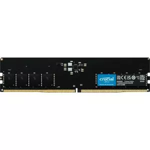 Crucial 16GB DDR5 5600MHz CL46  CT16G56C46U5