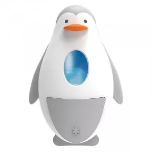 Skip Hop Dispenser de baie pentru sapun si gel - Pinguin