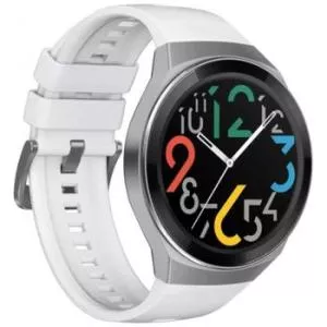 Huawei Watch GT 2e 46mm, White