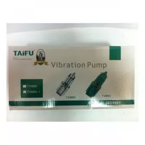 Micul Fermier Taifu cu membrana vibranta 0.3Kw