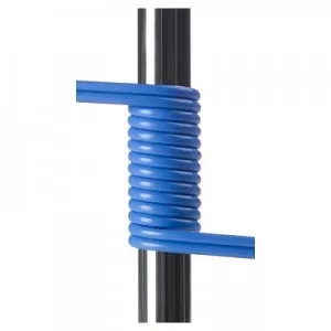 HP Premier Flex LC/LC OM4 2f 5m Cable  (QK734A)