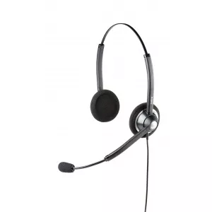 Jabra Casca BIZ 1900 Duo NC
