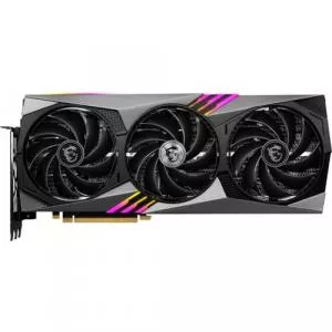 MSI GeForce RTX 4070 TI GAMING X TRIO 12GB GDDR6X