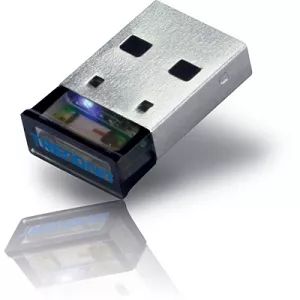 TRENDnet Bluetooth v2.1+EDR, USB 2.0 (TBW-107UB)