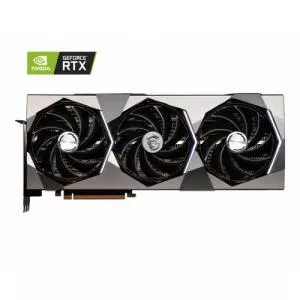 MSI GeForce RTX 4090 SUPRIM X 24GB GDDR6X 384-bit