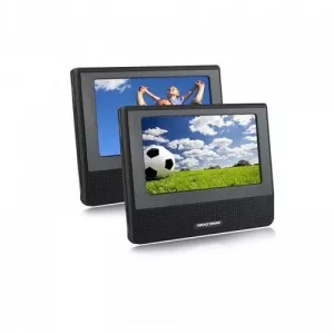 Nextbase ClicK 7 Duo Deluxe