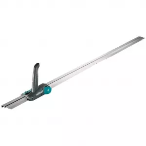 Wolfcraft Dispozitiv de tăiere gips-carton cu șină, 1900 mm, 4014000