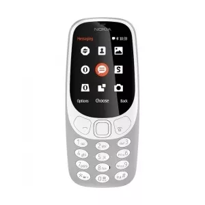 Nokia 3310 2017 16MB Grey