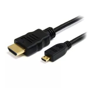 StarTech.com 2m HDMI to HDMI Micro - M/M HDADMM2M
