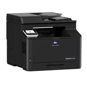 Konica Minolta Bizhub C3120i Negru