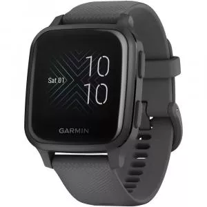 Garmin Venu Sq Slate