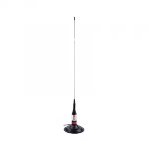 Sunker Antena CB Elite CB115, magnet 50 Ohm, 600 W