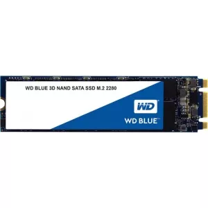 Western Digital Blue 3D NAND 250GB (WDS250G2B0B)