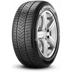 PIRELLI SCORPION WINTER 255/45 R19 104H XL