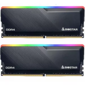 BioStar DMD32EU4RP-EB18A-BS2