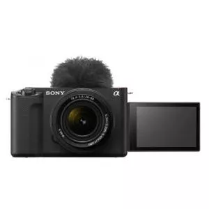 Sony Alpha ZV-E1 + FE 28-60mm F4-5.6 ZVE1LBDI.EU