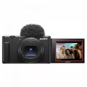 Sony ZV-1 II 18-50mm ZV1M2BDI.EU