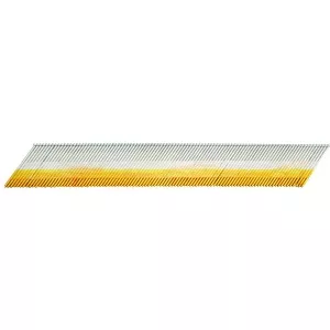 YATO Set 1000 cuie pistol pneumatic 34x50x1.9mm YT-0939