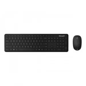 Microsoft Bluetooth Desktop - For Business - keyboard and mouse  Kit   1AI-00021