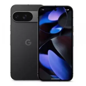 Google Pixel 9 256GB Obsidian