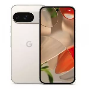 Google Pixel 9 256GB Porcelain