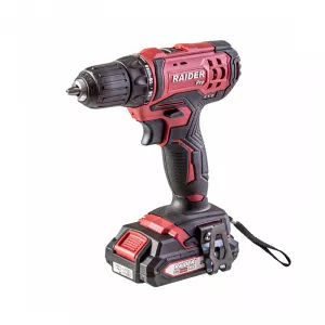 Raider Masina de gaurit, 1300 rpm, 2 viteze