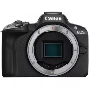 Canon EOS R50 Body black