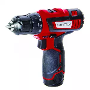 Raider Masina de gaurit si insurubat Li-ion, 12 V, 1.5 Ah 030125