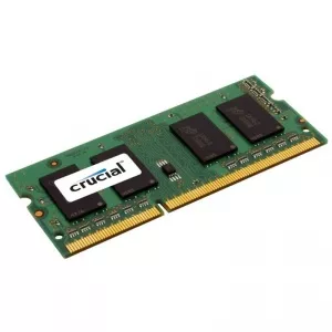 Crucial 8GB 1600MHz CL11 CT102464BF160B