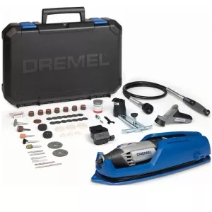 Dremel 4000-4/65 Unealta multifunctionala 175W F0134000JS