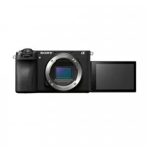 Sony Alpha 6700 Body