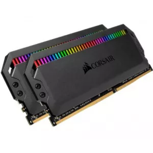 Corsair Vengeance RGB PRO 8GB DDR4 3200MHz CL16 CMW8GX4M1Z3200C16