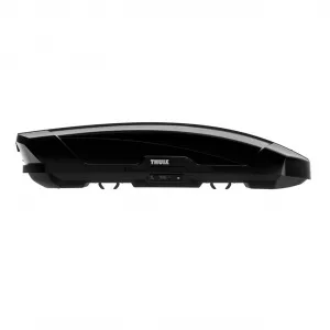 Thule CUTIE PORTBAGAJ MOTION XT L NEGRU LUCIOS