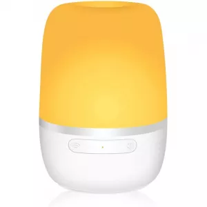 Meross Lampa de veghe Smart, 4 W, Wi-Fi, RGB