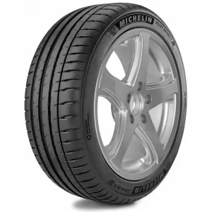 Michelin Pilot Sport 4 235/40 ZR18 95Y XL