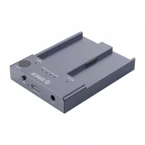 Orico M2P2-C3-C USB 3.1 negru