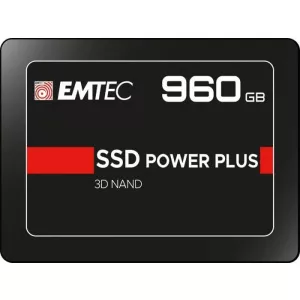 EMTEC Power Plus X150 960GB SATA-III 2.5 inch
