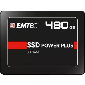 EMTEC Power Plus X150 480GB SATA-III 2.5 inch