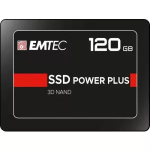 EMTEC Power Plus X150 120GB SATA-III 2.5 inch