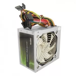 Qoltec PFC II ATX SilentLine