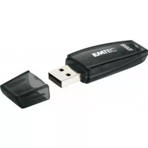 EMTEC C410 USB 3.0 256GB Negru