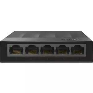 TP-Link 5-Port 10/100Mbps Desktop Switch (LS1005)
