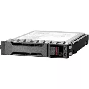 HP 1.2TB SAS 12G 10K 512n SFF 2.5 inch P28586-B21