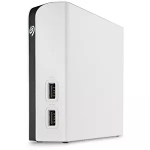 Seagate Game Drive Hub Xbox, 8TB, 3.5inch, USB 3.0 (Alb) STGG8000400
