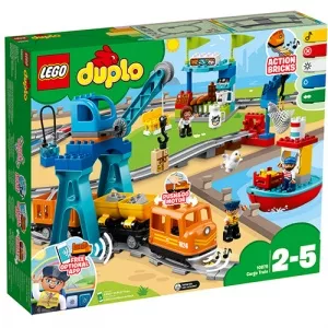LEGO DUPLO Marfar 10875