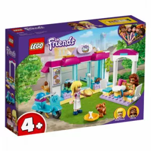 LEGO Brutaria Heartlake City 41440