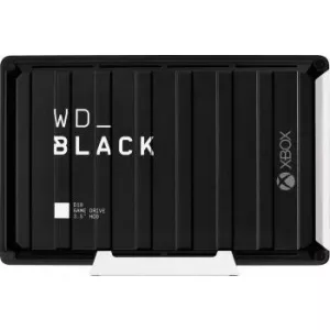 Western Digital D10 Game Drive for Xbox 12TB 3.5